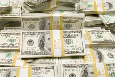 Securing a $100,000 Credit Line: Strategies & Requirements