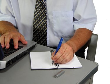 Understanding Notices of Default: What They Mean & What to Do