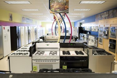 Appliances for Bad Credit: Financing Options & Strategies