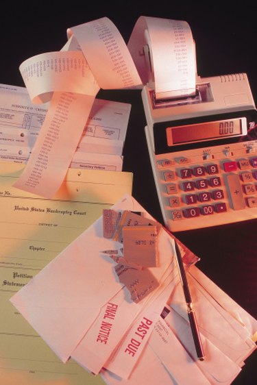 Personal Grants for Debt Relief: A Comprehensive Guide