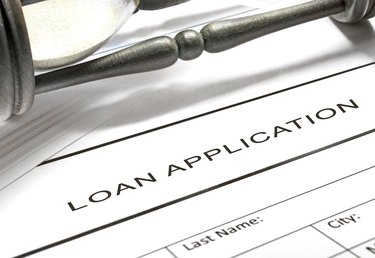 Understanding Conditionally Approved Bank Loans: What to Expect