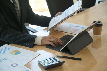 Calculate Blended Interest Rate: A Comprehensive Guide