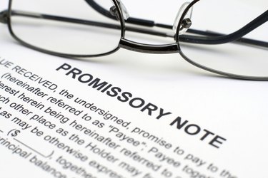 Free Promissory Note Templates: Download & Customize | ExpertLaw