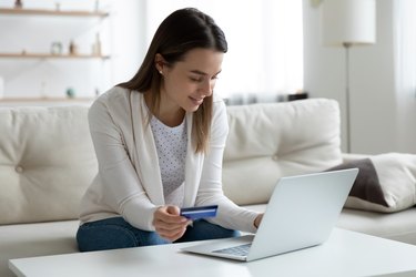 Credit Score Boost: The Importance of Paying Off Credit Cards in Full