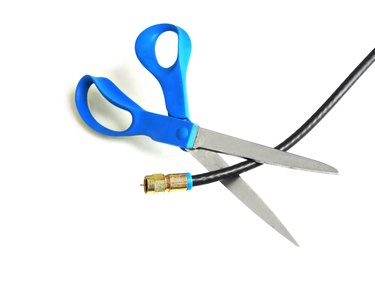 Cut the Cord: 3 Steps to Eliminate Cable TV & Save Money