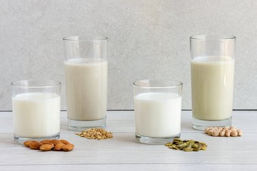 Ethical Non-Dairy Milk: A Guide to Sustainable & Cruelty-Free Options