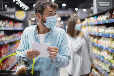 Grocery Prices Soaring: Understanding the Rising Cost of Food