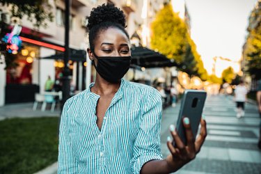 How COVID-19 Reshaped Social Media Usage & Trends