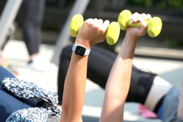 Fitbit and Mental Health: Potential Negative Impacts - A Research Review