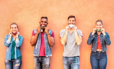 COVID Stimulus Checks: How Americans Spent Their Funds | Aspen Institute