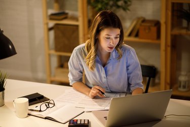 How COVID-19 Reshaped Household Budgets & Spending Habits