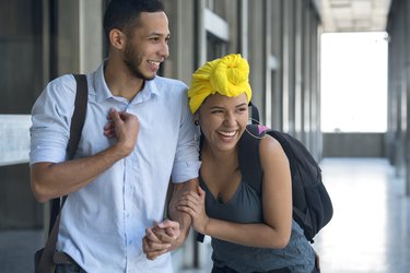 Redefining Roles: Financial Partnership in Modern Marriage