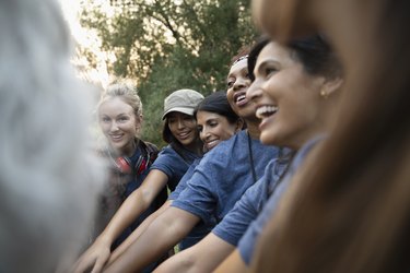 Beyond Volunteering: High-Impact Ways to Donate Your Resources