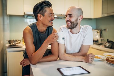 Financial Compatibility: How Marriage Impacts Your Savings