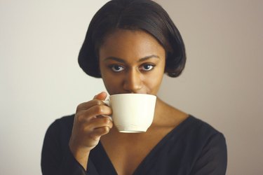 The Surprising Power of Coffee: A Deep Dive into its Impact