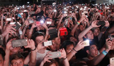 Android Privacy Concerns: Are Your Phone s Settings Enough?