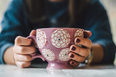 Coffee s Future: Understanding the Risks to the World s Coffee Supply