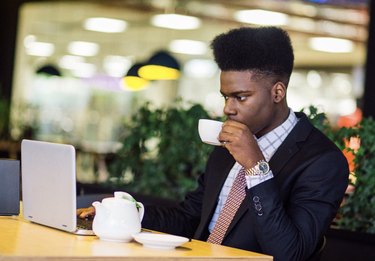 How Financial Behavior May Impact Your Credit Score