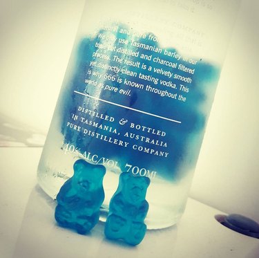 DIY Vodka Infusions: Elevate Your Cocktails on a Budget