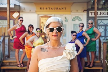 Bridechilla Podcast: Stress-Free Wedding Planning for Modern Brides