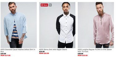 Affordable Workwear Online: Top Websites for Professional Clothing