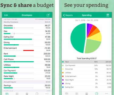Top 6 Budgeting Apps to Take Control of Your Finances