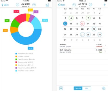Top 6 Budgeting Apps to Take Control of Your Finances