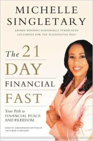 Empowering Finances: 5 Must-Read Personal Finance Books by Black Authors