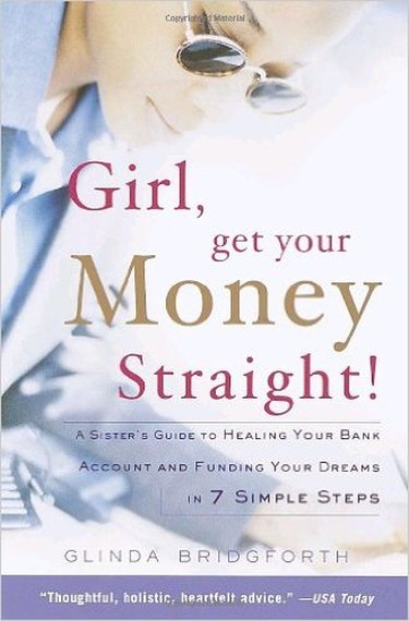 Empowering Finances: 5 Must-Read Personal Finance Books by Black Authors