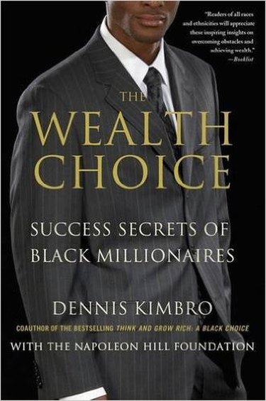 Empowering Finances: 5 Must-Read Personal Finance Books by Black Authors