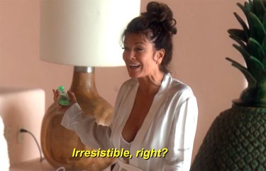 Real Housewives of Beverly Hills: Mexico Trip - Who s Paying?