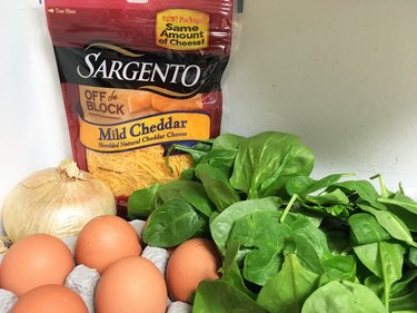 Healthy On-the-Go Egg Muffins: Easy Make-Ahead Breakfasts