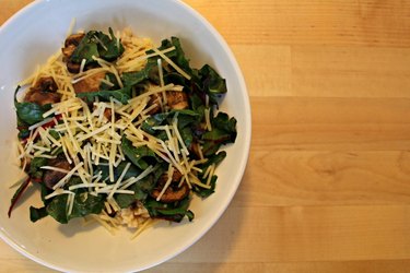 Savory Oatmeal Recipes: Budget-Friendly & Delicious Breakfast Ideas