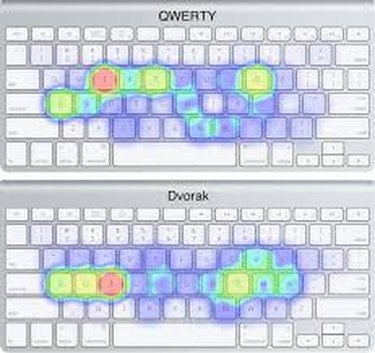 Keyboard Layouts: Should You Switch? Benefits & Considerations