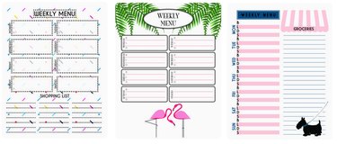 Meal Planning 101: Simple Strategies to Save Money & Reduce Food Waste