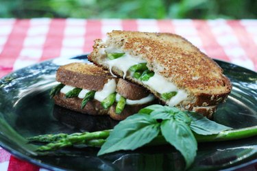 Elevated Grilled Cheese Recipes: 4 Creative Variations