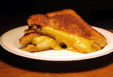 Elevated Grilled Cheese Recipes: 4 Creative Variations