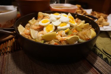 Budget-Friendly Friendsgiving: 5 Statement Dishes Under $30