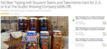 Affordable City Living: 5 Ways to Enjoy Life on a Budget