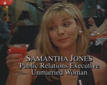 Samantha Jones  Business Empire: Exploring Samantha Jones PR & Her Financial Success