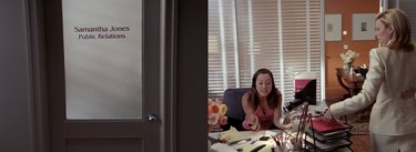 Samantha Jones  Business Empire: Exploring Samantha Jones PR & Her Financial Success