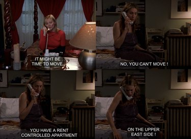 Samantha Jones  Business Empire: Exploring Samantha Jones PR & Her Financial Success