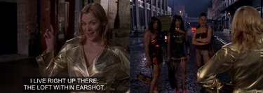 Samantha Jones  Business Empire: Exploring Samantha Jones PR & Her Financial Success