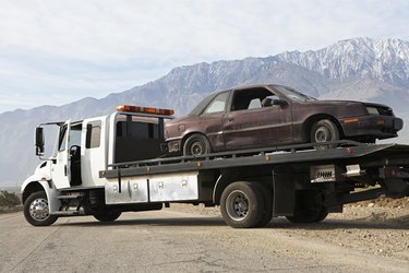 North Carolina Tow Truck Regulations: Licensing Requirements & CDL