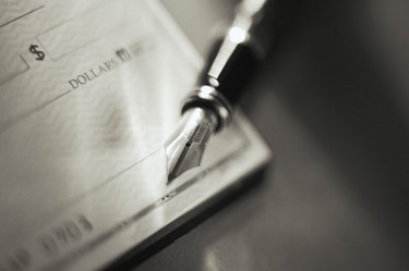 Depositing Business Checks: A Guide to Safe and Successful Transactions