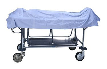 Indigent Burial: Understanding County Responsibilities & Procedures