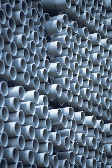 DIY PVC Garden Fence: Affordable Protection for Your Plants