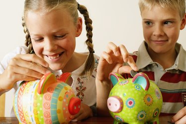 Introducing Kids to Accounting: Fun Money Management Activities