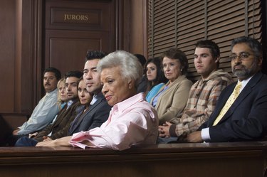 Jury Duty Pay: What to Do If Your Employer Doesn t Pay