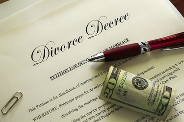 Alimony Extradition: Which States Won t Enforce Payments?
